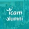 Cette application est réservée aux membres d'Icam Alumni