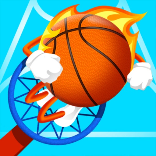 Flappy Dunk app reviews and download