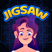 Jigsaw for Cash-Adult Puzzles