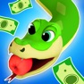 Get Snake Idle - Snake master for iOS, iPhone, iPad Aso Report