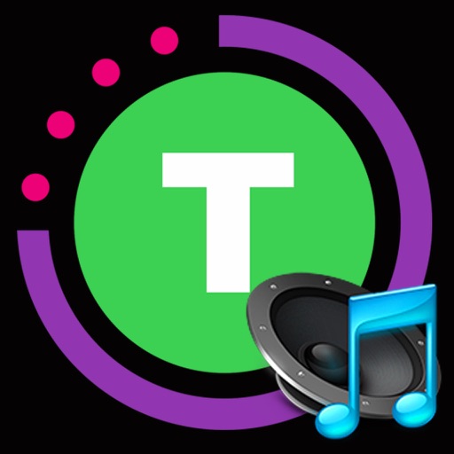 Табата таймер с музыкой. Music timer. Музыка для табаты 30 секунд.