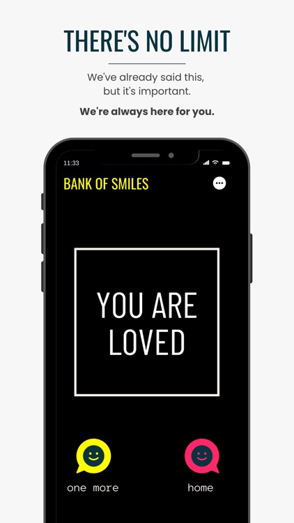 Bank of Smiles screenshot-8