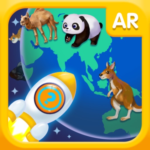 AR地球探索 Download
