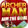 Archer Man - Aim The Goal