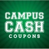 Campus Cash Coupons