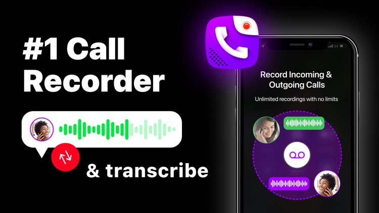 Phone - Call Recorder