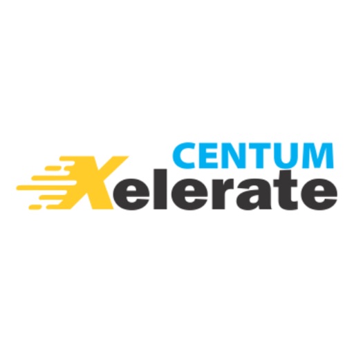 Centum Xelerate Download
