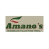 Amano's