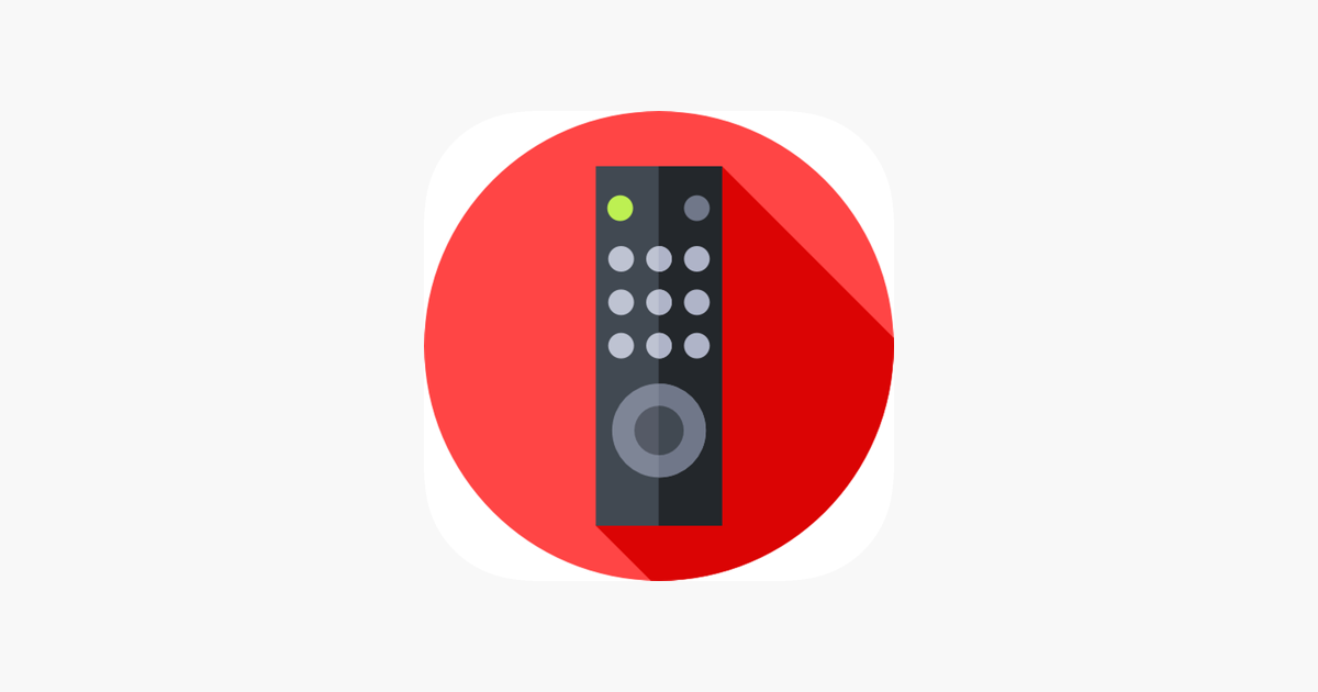 tv-remote-for-sony-tv-on-the-app-store