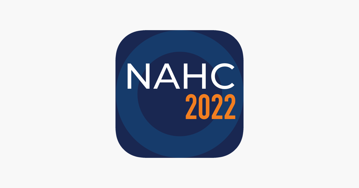 ‎2022 NAHC Conference en App Store