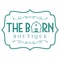 Welcome to the The Barn Boutique App