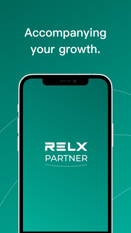 Relx Partner