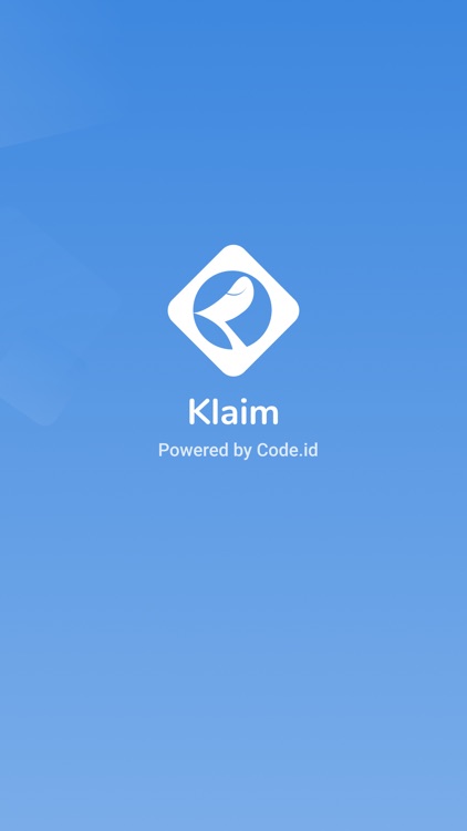 Klaim