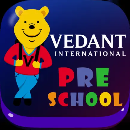 Vedant International Preschool Читы