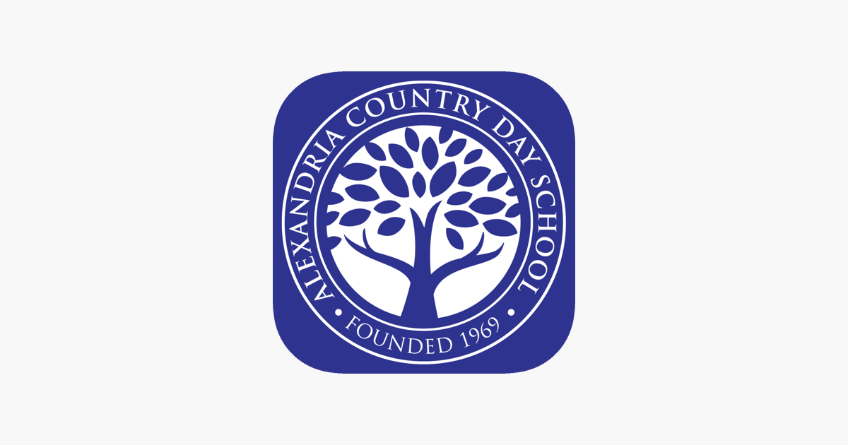 ‎Alexandria Country Day–LA on the App Store