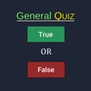 General Quiz - True OR False