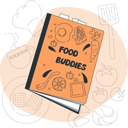 Food buddies-Your best recipe