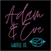 Adam & Eve Waffles