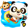 A Piscina do Dr. Panda - Dr. Panda Ltd