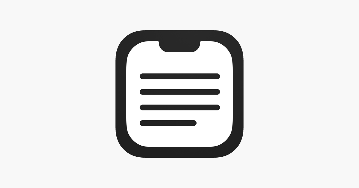 app-store-lockinnote-lock-screen-widget