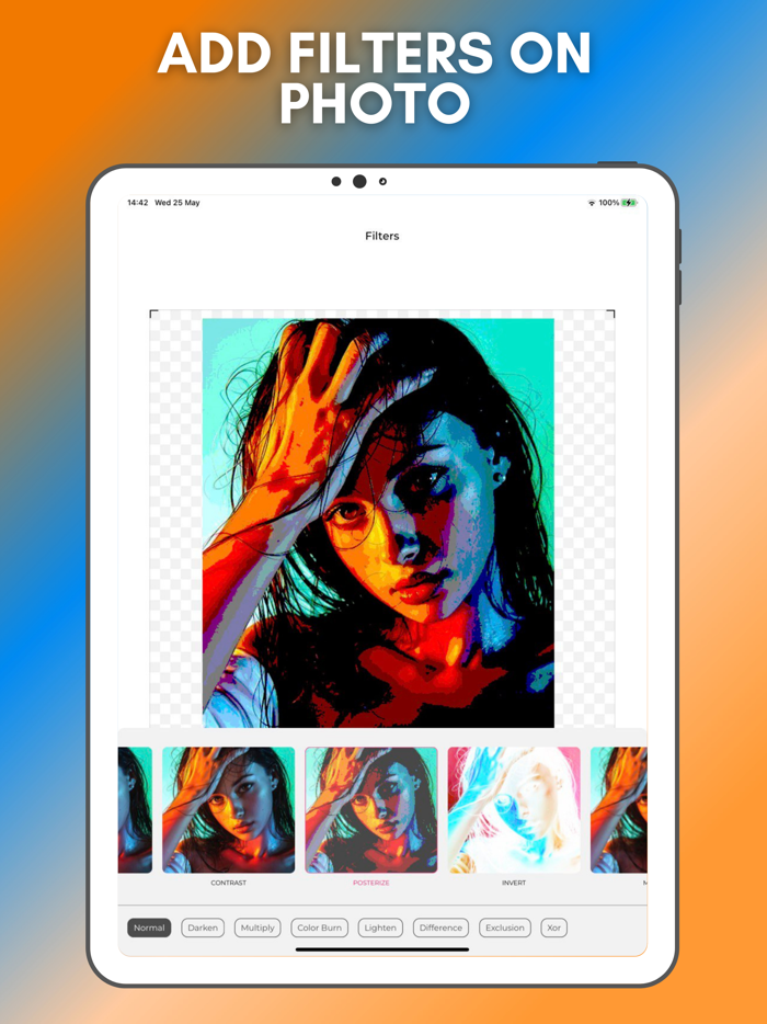 Canva Luxury Photo Editor