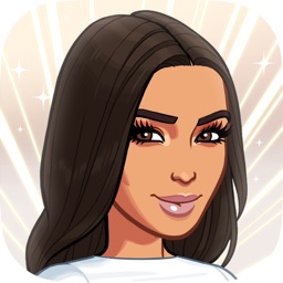 Kim Kardashian Apple Watch App