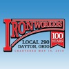 Ironworkers 290