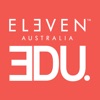 ELEVEN Australia POP UP EDU