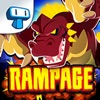 Icon UFB Rampage