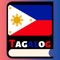 Icon Learn Tagalog For Beginner