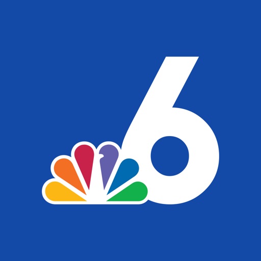 NBC 6 South Florida: News for iPhone - APP DOWNLOAD