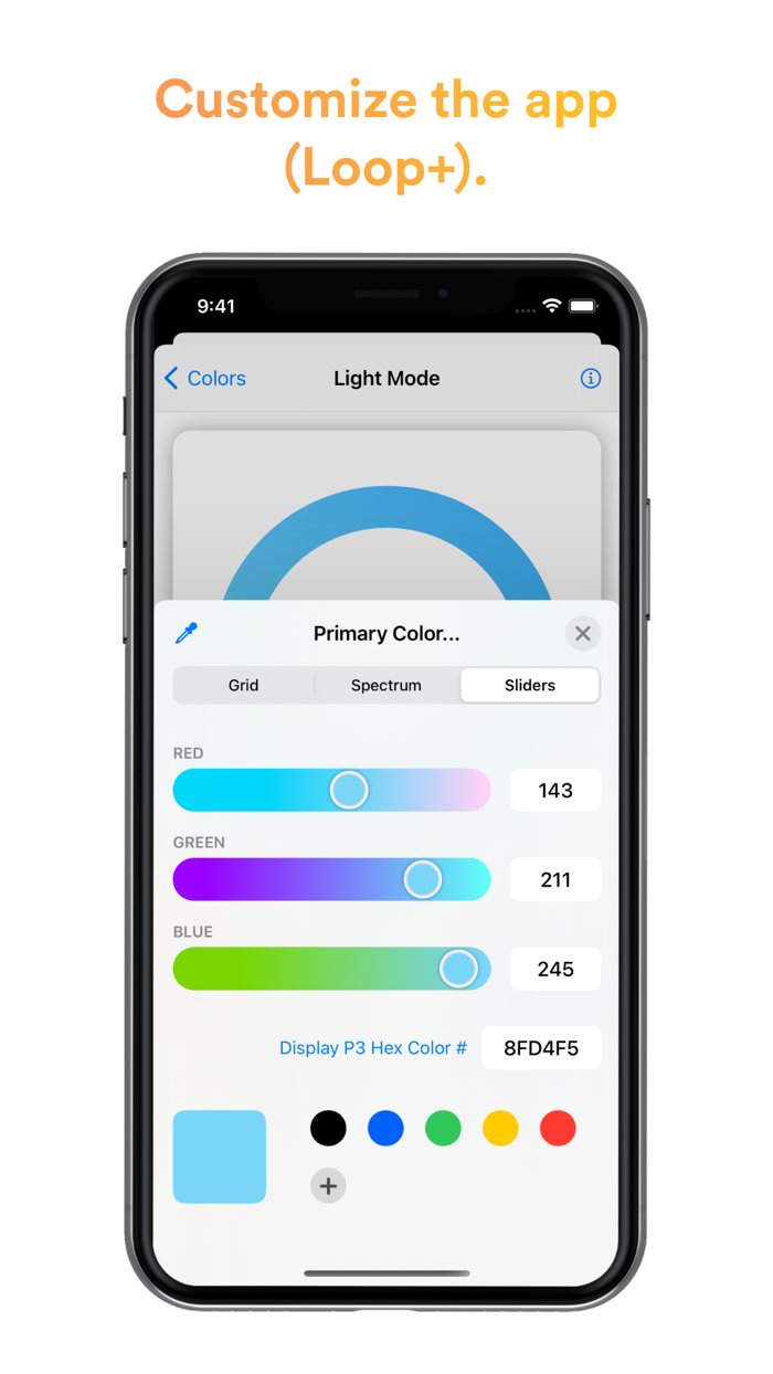 Loop - Interval  Multi Timer