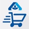 Download the Albertsons Rush Delivery App and create an Instacart account or use an existing Instacart account to begin shopping with Shaw’s