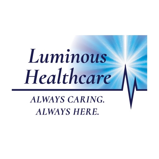 Luminous Healthcare Download