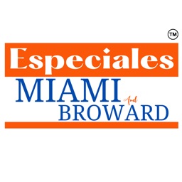 Especiales Miami and Broward