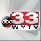 Icon 33 WYTV News