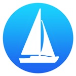 i Sail GPS  NOAA USA Charts