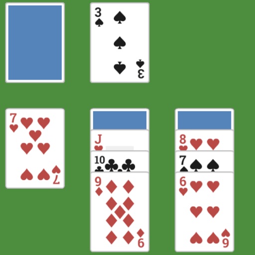 Solitaire Play Now