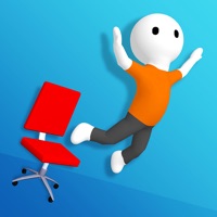 Chair.io: Office Chair Battle