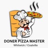Doner Pizza Master
