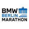 App Icon for BMW BERLIN-MARATHON App in Iceland IOS App Store
