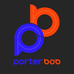 PorterBob: Helper and Driver