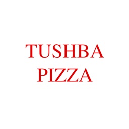 Tushba Pizza.