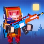 Pixel Gun Fps Shooting Games