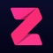 Zula protects personal photos and videos with PIN protection, touch ID or face ID