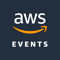 App Icon for AWS Events App in Colombia App Store