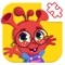 We are glad to introduce our new puzzle games for kids and toddlers