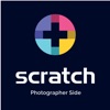 Scratch Photographer