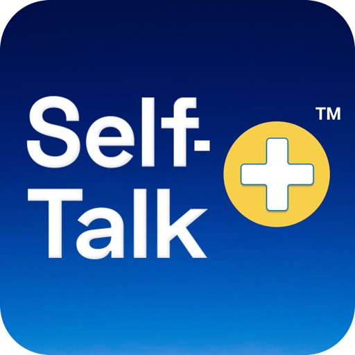 Self-Talk Plus+ by Self-Talk+