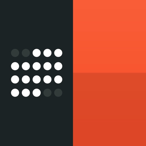 Timepage de Moleskine Studio